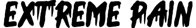 Extreme Pain