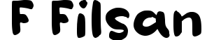 f Filsan