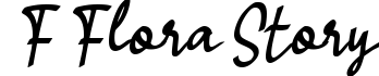 f Flora Story