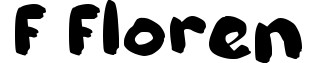 f Floren