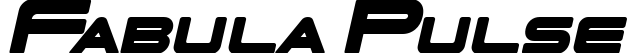 Fabula Pulse