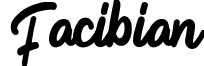 Facibian