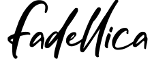 Fadellica