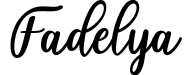 Fadelya