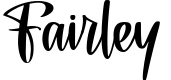 Fairley