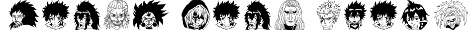 Fairy Tail Image