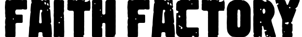 Faith Factory