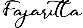 Fajaritta