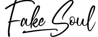 Fake Soul