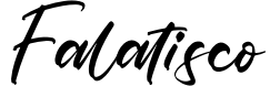 Falatisco