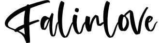 Falinlove