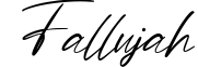 Fallujah