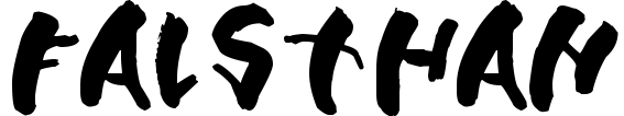 Falsthan