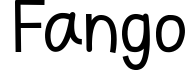Fango