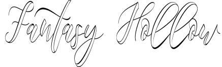 Fantasy Hollow