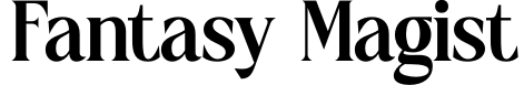 Fantasy Magist