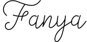 Fanya
