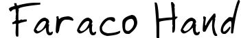Faraco Hand