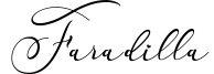 Faradilla