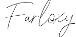 Farloxy