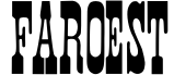 Faroest