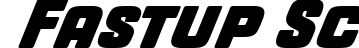 Fastup SC