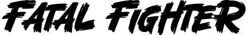 Fatal Fighter