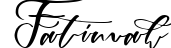 Fatimah