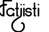 Fatjisti
