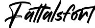 Fattalsfort