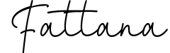 Fattana