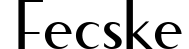Fecske