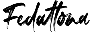 Fedattona