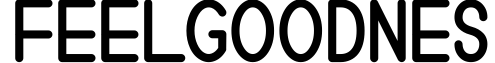 Feelgoodnes