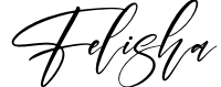 Felisha