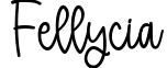 Fellycia