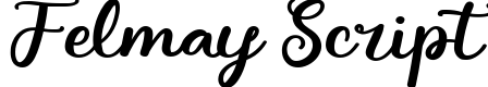 Felmay Script