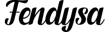 Fendysa