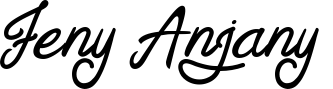 Feny Anjany