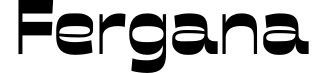 Fergana