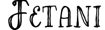 Fetani