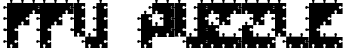 FFU Puzzle