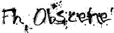 Fh Obscene