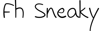 FH Sneaky