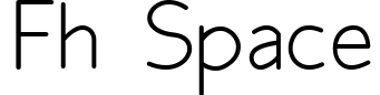 Fh Space