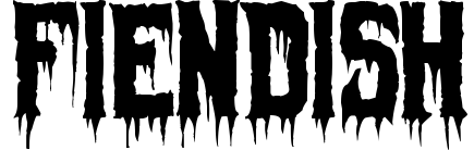 Fiendish