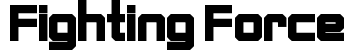 Fighting Force