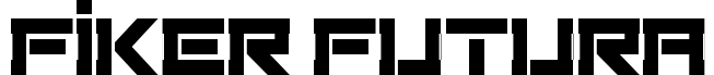 Fiker Futura
