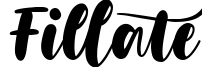 Fillate