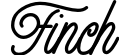 Finch